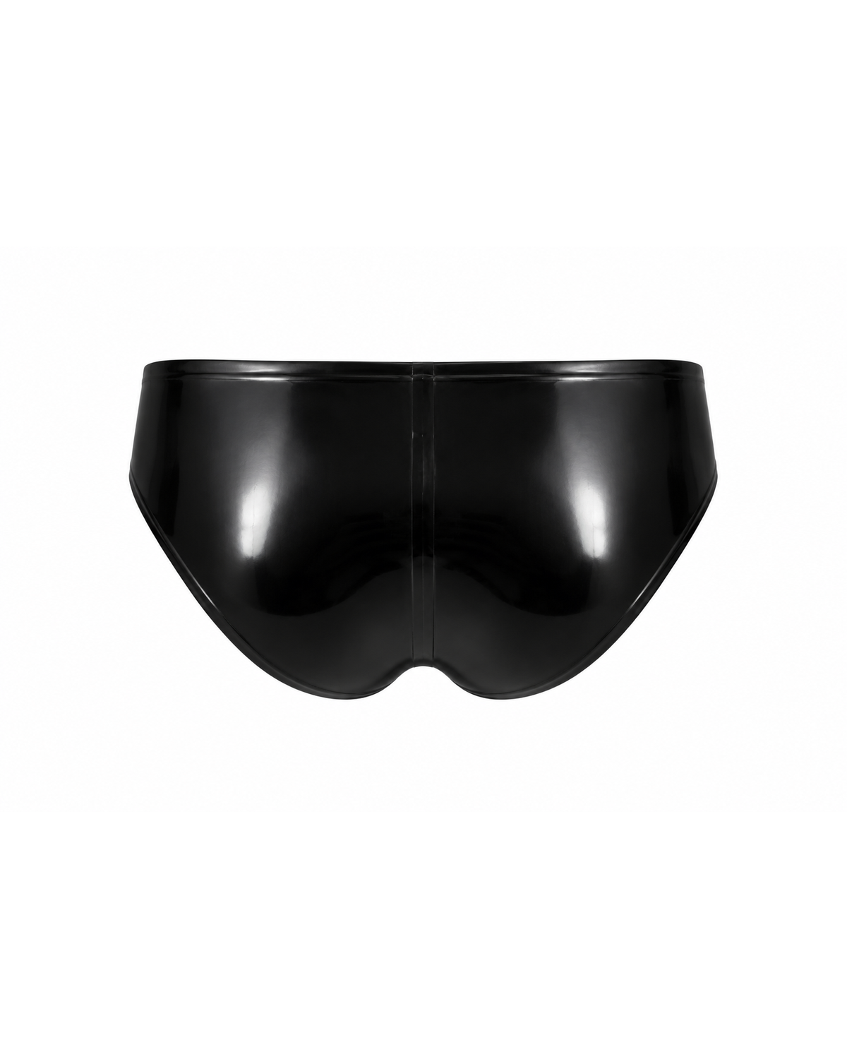 JC Latex Brief — back