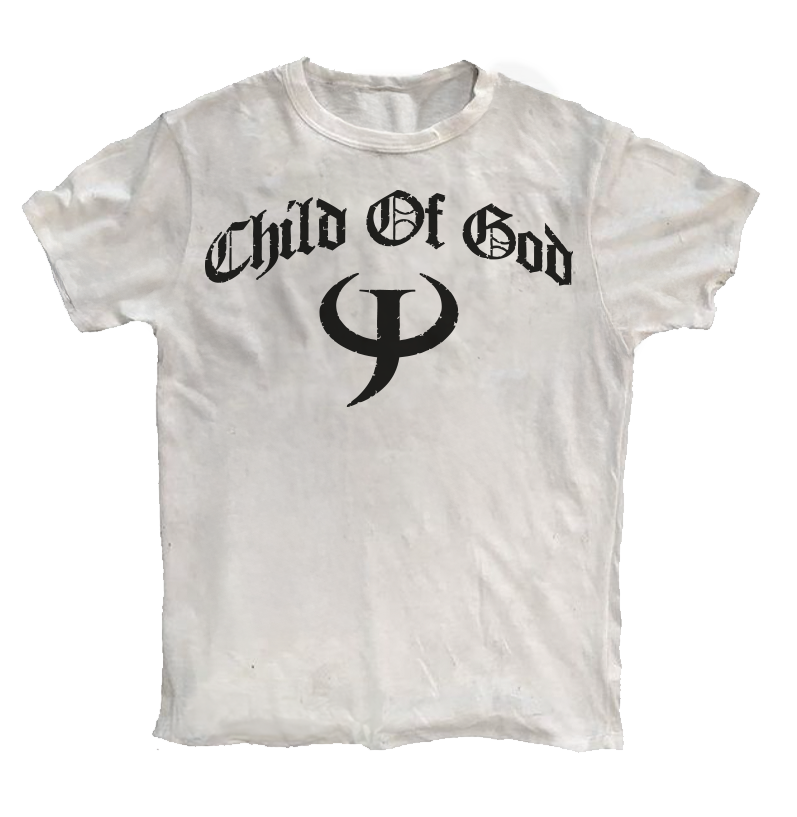Child of God Tee