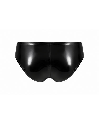 JC Latex Brief — back