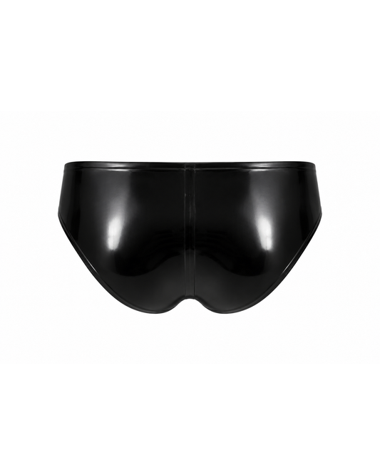 JC Latex Brief — back