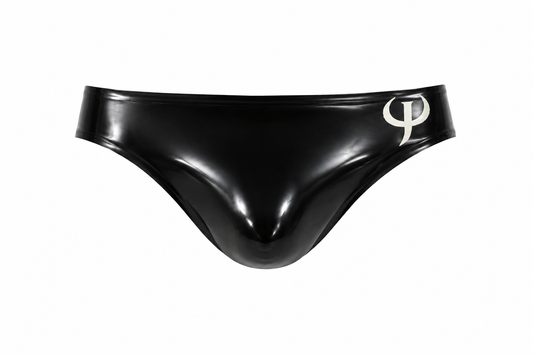 JC Latex Brief
